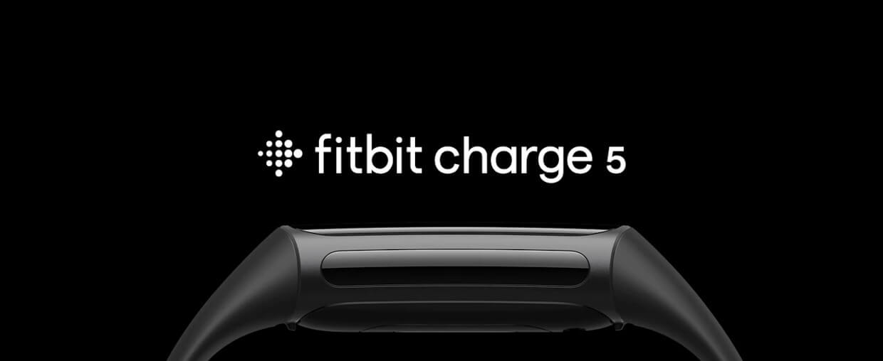 Smartband fitness Fitbit Charge 5