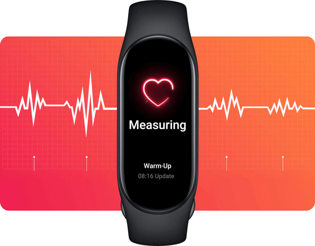 Monitorizarea ritmului cardiac
