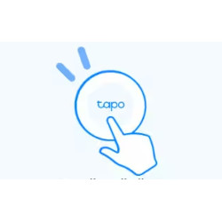 Intrerupator inteligent TP-Link Tapo S200B
