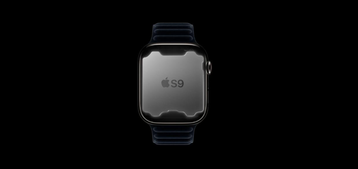 Apple Watch Series 9