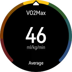 Consumul maxim de oxigen (VO2Max)