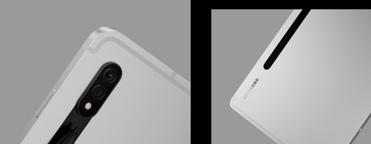 Tableta Samsung Galaxy Tab S8, 11
