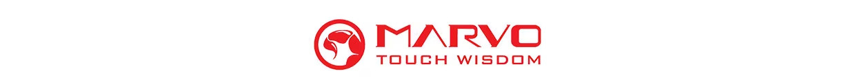 Tastatura Gaming mecanica MARVO KG954, USB-C, Red Switch, negru
