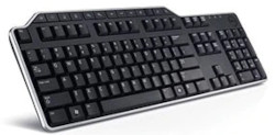 Tastatura cu fir pentru utilizare zilnica in afaceri