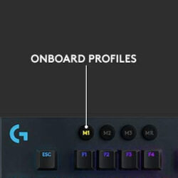 3 ONBOARD PROFILES