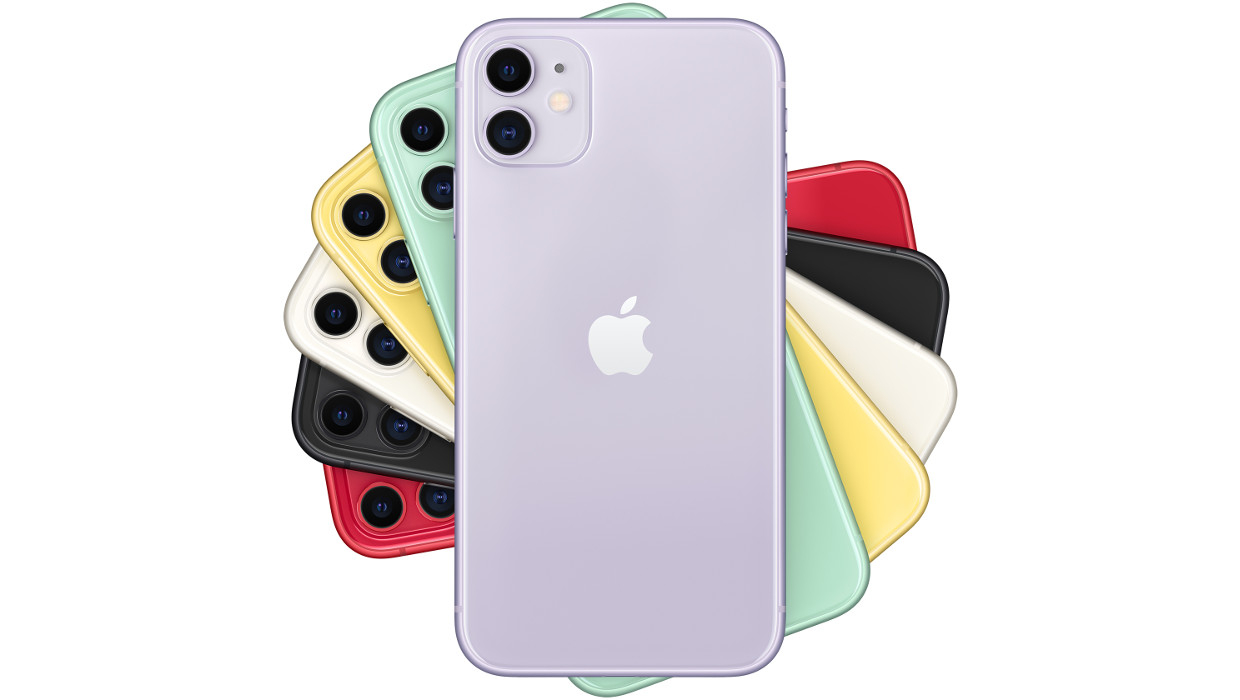 iPhone 11 color_1