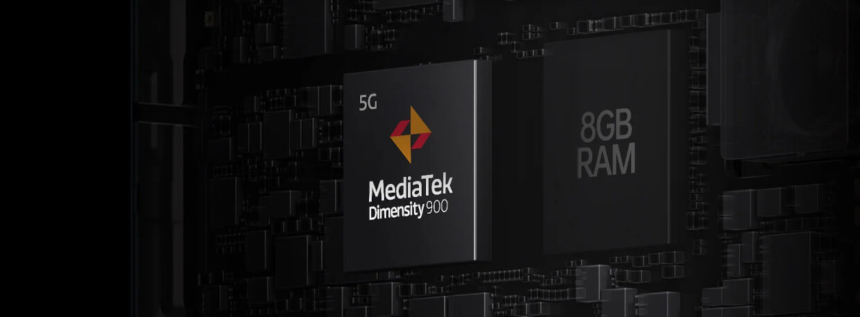 Primul chipset MediaTek Dimensity 900 5G din India