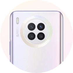 AI Quad Camera - 64MP