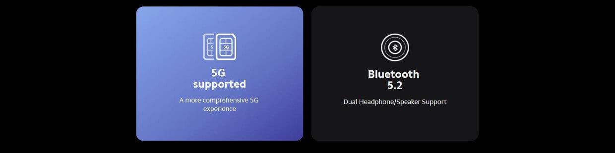 Bluetooth 5.2
