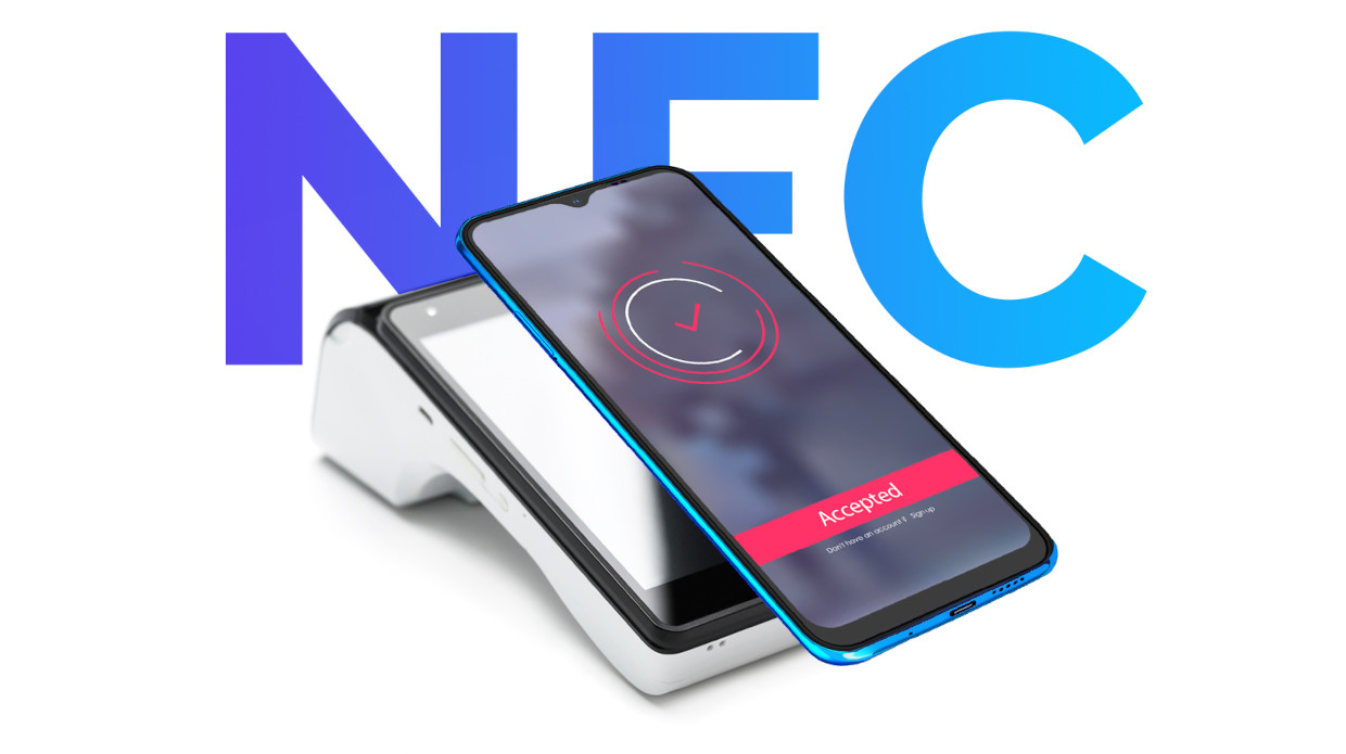 tehnologia NFC