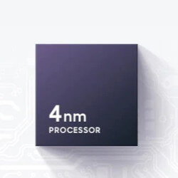 Procesor 4NM