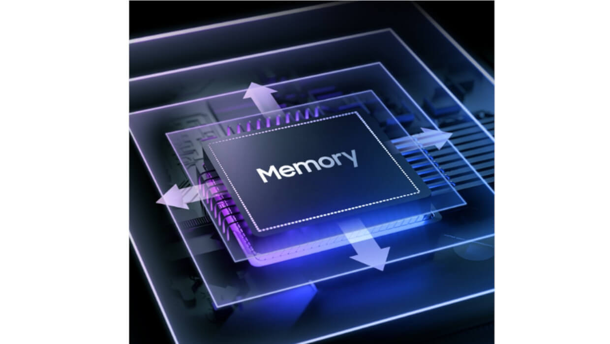Extinde-ti memoria cu RAM Plus
