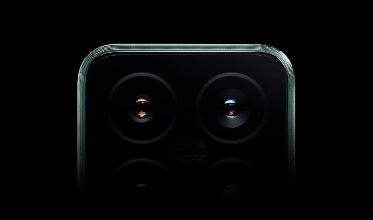 Urmatoarea generatie de Optica Leica