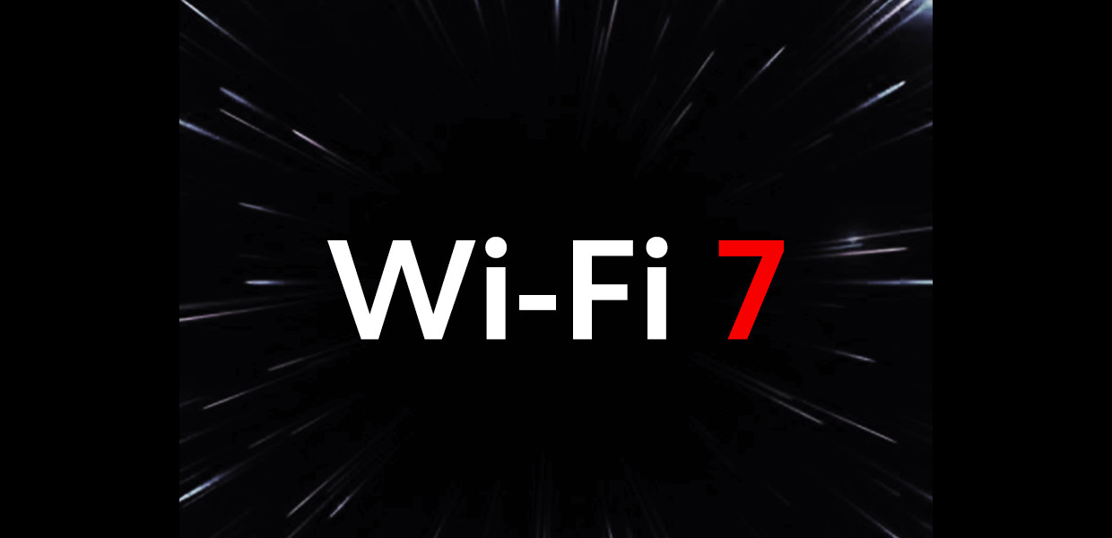 Wi-Fi 7 ultrarapid