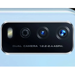 AI Dual Camera