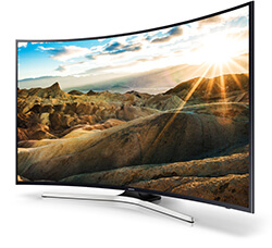 beam rival Also Televizor Smart LED Samsung 40KU6402 100 cm Ultra HD 4K | Flanco.ro