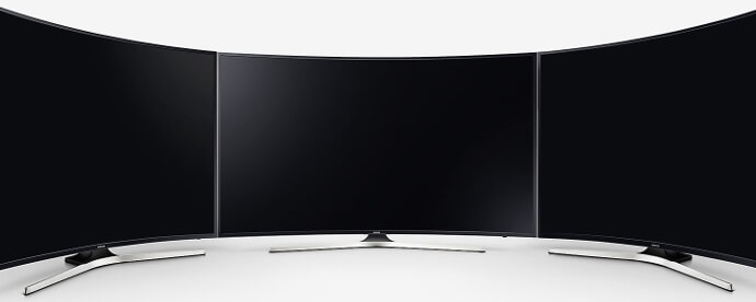 Technology attract Merchandiser TV curbat Smart LED Samsung | 49MU6202 |123 cm | Oferte | flanco.ro