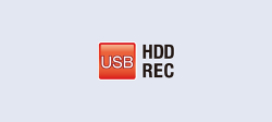 Sony KD-55XF8096B, 139 cm, USB HDD REC