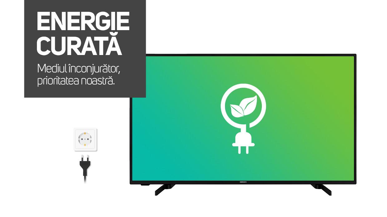 Horizon LED TV