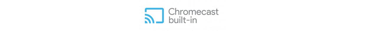 Chromecast logo