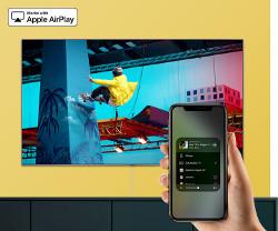 Functioneaza cu AirPlay 2