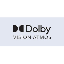 Dolby Vision® si Dolby Atmos®