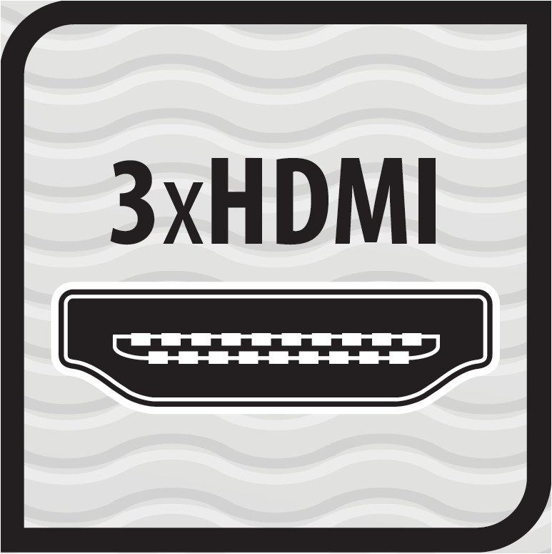 Conexiune HDMI