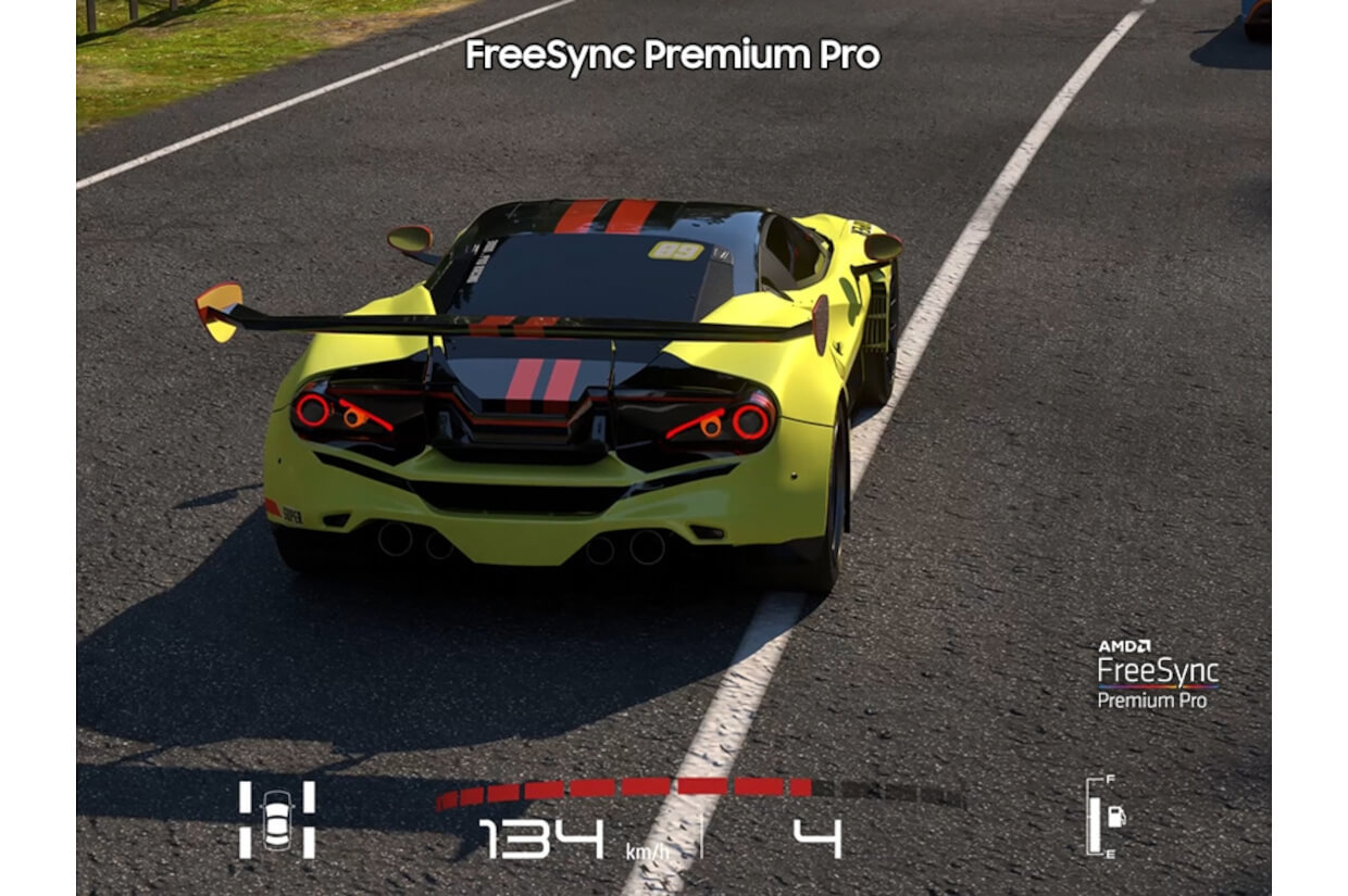 freesync premium pro
