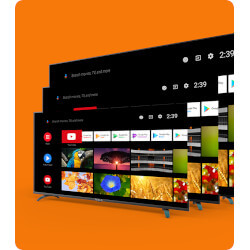 android tv
