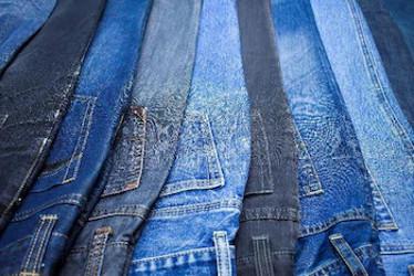 Program jeans