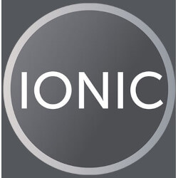 Conditionare ionica