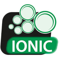 Tehnologie ionica